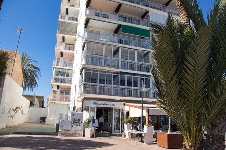 Santiago de la Ribera